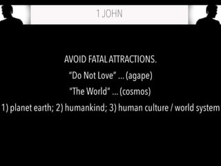 Who Am I, Really--Where Am I, Really?