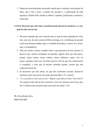 Reflexao 1ª Carta de Joao (2)