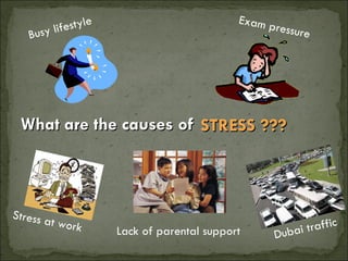 1 joy of stress | PPT
