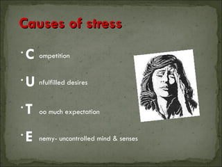 1 joy of stress | PPT