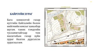 9 -r angi-sedevchilsen_gazar_zuin_zurag | PPT
