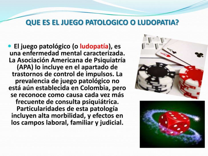 Las opciones binarias son los juegos de azar
