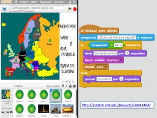 http://scratch.mit.edu/projects/50042404/
 
