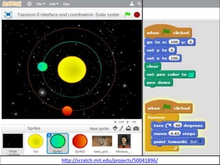 http://scratch.mit.edu/projects/50041896/
 