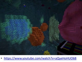 • https://www.youtube.com/watch?v=aQyeHoHUO68
 