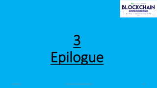 3
Epilogue
6/30/2022 The Computers Limited (Estd 1983) 113
 