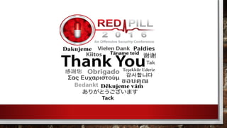 Virtualization security and threat