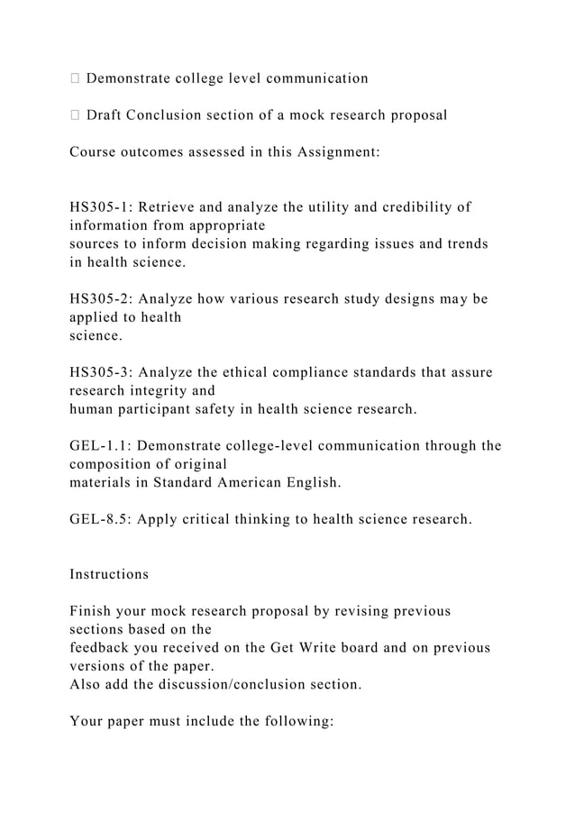 1 Kaplan University School of Health Sciences H.docx Educational