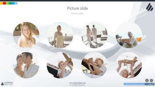 w w w . D o m a i n . c o m Page 69
www.MainSlide.com
© All Rights Reserved.
Confidential
Picture slide
Picture slide
 