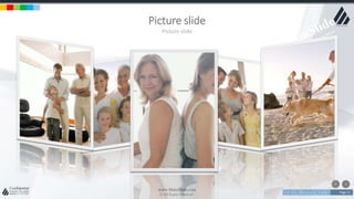 w w w . D o m a i n . c o m Page 71
www.MainSlide.com
© All Rights Reserved.
Confidential
Picture slide
Picture slide
 