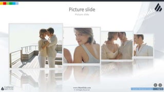 w w w . D o m a i n . c o m Page 72
www.MainSlide.com
© All Rights Reserved.
Confidential
Picture slide
Picture slide
 