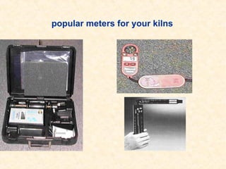 Killometers Machine Check Kiln Seasoning of wood under controlled conditions | PPT