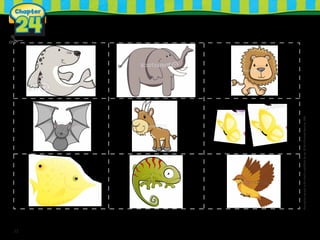 32
Chapter
24
Duplicatinganypartofthisbookisprohibitedbylaw.©2014TriumphLearning,LLC
 