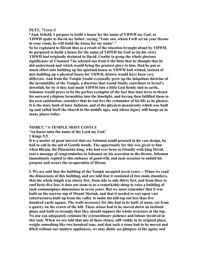 1-kings-5-commentary-pdf