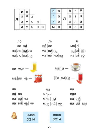 п 0
г
0 в а
г 0
л
0 в
г
а
к 0
г
0 л а
м 0
г
0 л а
и в
Л
и л г
а
и м 0 н
и м 0 н и
ло
ло|вй
на|ло|вй|ла
на|ло|вй|ли
ли
ма|ли
ма |лй|на
ма |лй |но |ва
лі
ма| лі
ва |лі|Ц]а
на |лі |во
ли |м<2н —
ма|ли |на —
ли[п]а —
• а |ли|на
ла
ла| ва
ла|ви|на
ла|ви|на| ми
ли
млин
мли|нй
мли|на | ми
ва
вал
ва | лй
ва|ла|ми
нива вона
3214 3214
72
 