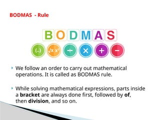 Comprehensive Guide to Understanding Numbers for Class VI Mathematics ...
