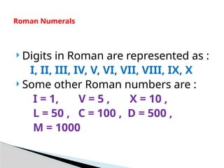 Comprehensive Guide to Understanding Numbers for Class VI Mathematics ...