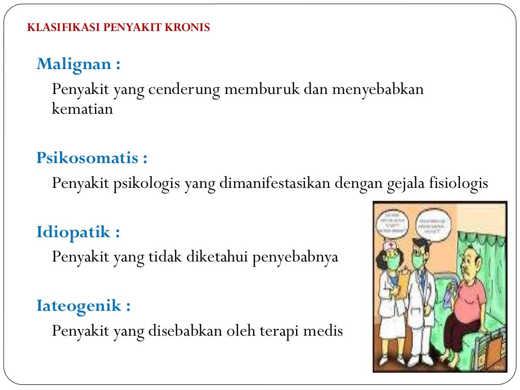 [1] konsep penyakit kronis