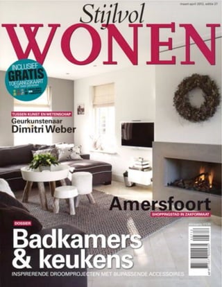 Stijlvol wonen | PDF