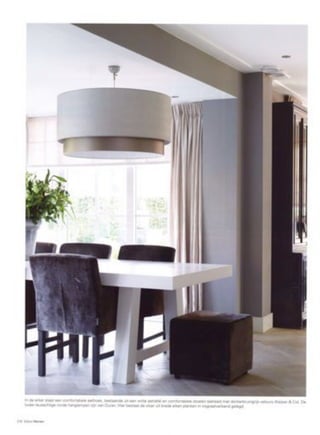 Stijlvol wonen | PDF
