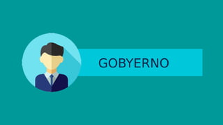 GOBYERNO
 