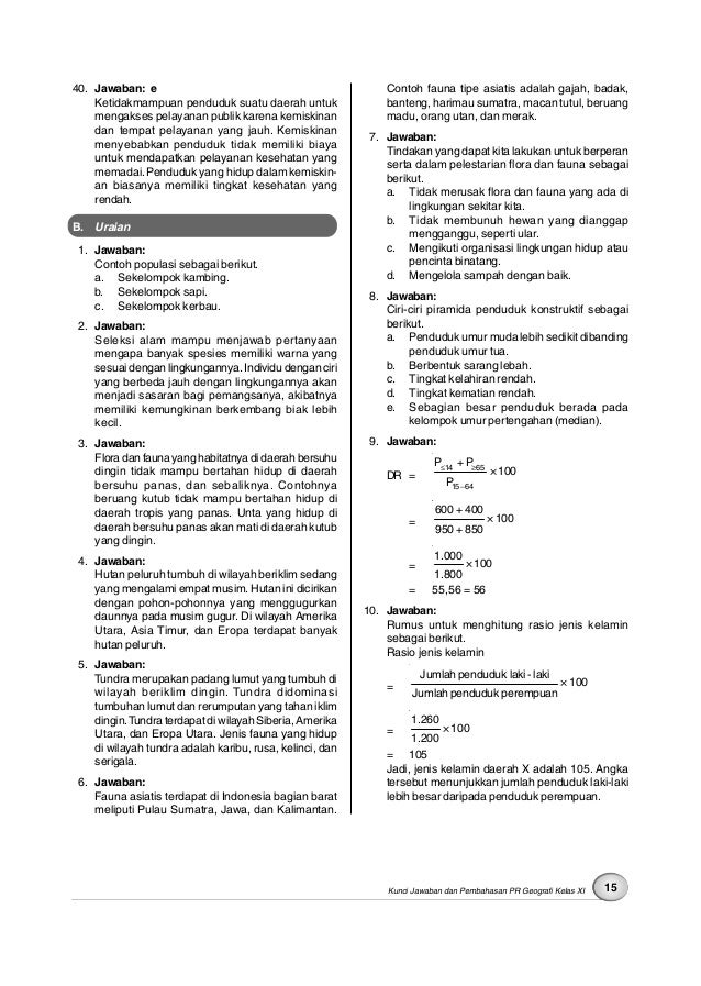 Indonesia Berada Di Wilayah Tropis Yang Memiliki Ciri Ini Cirinya