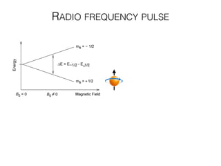 RADIO FREQUENCY PULSE
 
