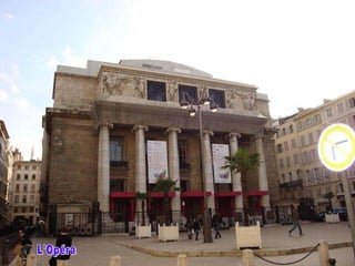 L'Opéra 