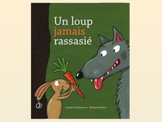 Vocabulaire: La Cuisine 