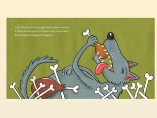 Vocabulaire: La Cuisine 