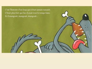 Vocabulaire: La Cuisine 