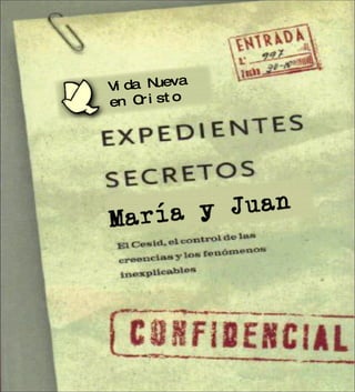 Vida Nueva en Cristo 