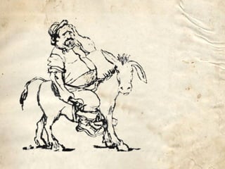 Andrew Larimer: Jack/Quixote, or How to Deal with Giants