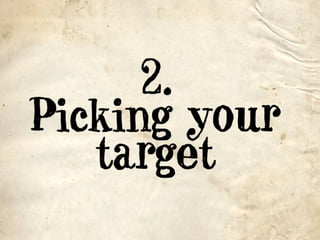 Andrew Larimer: Jack/Quixote, or How to Deal with Giants