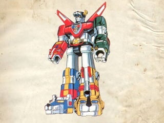 Andrew Larimer: Jack/Quixote, or How to Deal with Giants