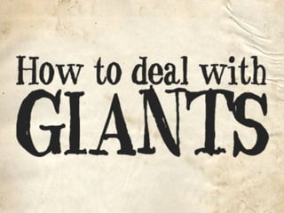 Andrew Larimer: Jack/Quixote, or How to Deal with Giants