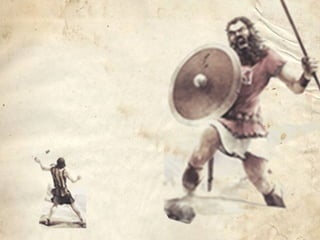 Andrew Larimer: Jack/Quixote, or How to Deal with Giants