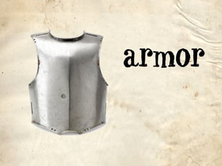 Andrew Larimer: Jack/Quixote, or How to Deal with Giants