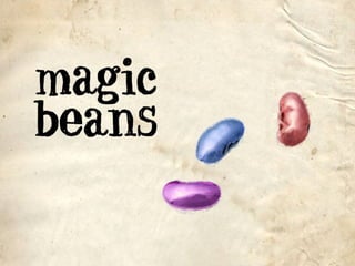 Andrew Larimer: Jack/Quixote, or How to Deal with Giants