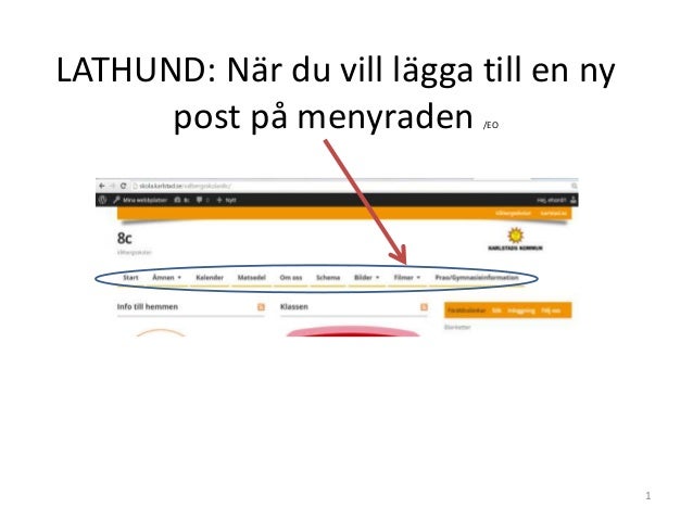Lägga Till Kurser På Linkedin