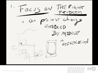 © 2012 BP3 Global Inc. All Rights Reserved.
 