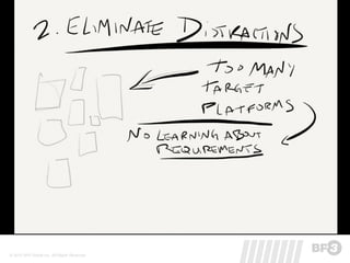 © 2012 BP3 Global Inc. All Rights Reserved.
 