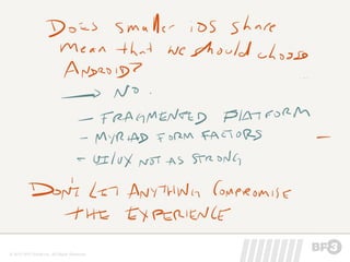 © 2012 BP3 Global Inc. All Rights Reserved.
 