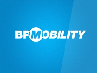 © 2012 BP3 Global Inc. All Rights Reserved.
 