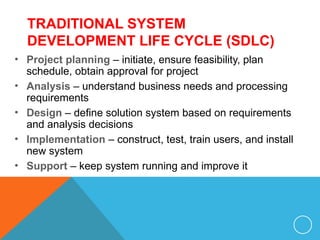 INTRODUCTION TO SYSTEM ANALYSIS AND DESIGN.pptx