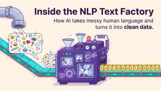 Introduction to NLP Lecture 06 B.Tech IT