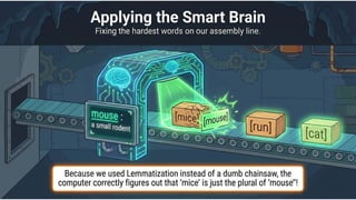 Introduction to NLP Lecture 06 B.Tech IT