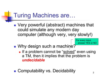 1LECTURE 9TuringMachines.ppt
