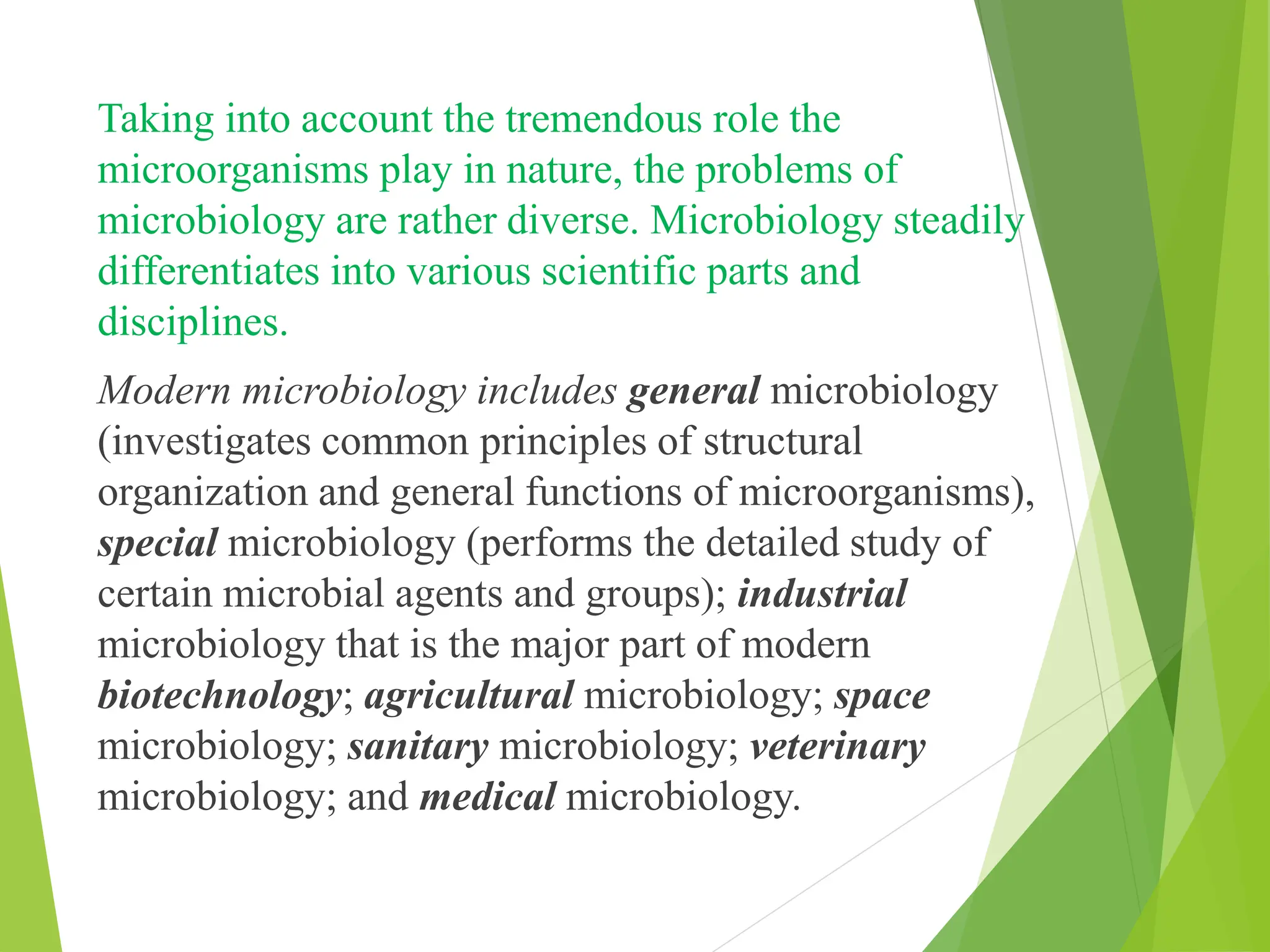 General microbiology, structure of bacterial cells.ppt