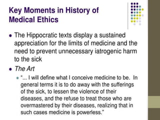 medical ethics and deontology.ppt